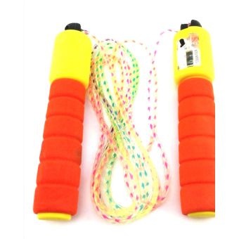 Double Power Jumping Rope With Counter in Pakistan