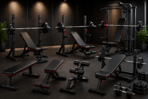 Bench Press Online in Pakistan
